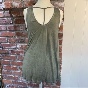 Free People Tank